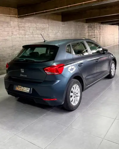 SEAT Ibiza 2024 - 15400 EUR, 31300 km - AUTO.MOTO.pt - 31300km - foto 5 de 12