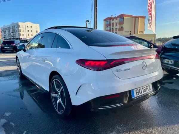 Mercedes-Benz EQE 2023 - 53750 EUR, 31500 km - AUTO.MOTO.pt - 31500km - foto 7 de 51