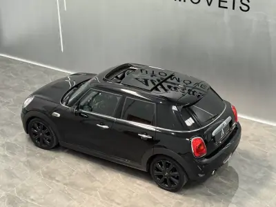 MINI 5 Portas 2016 - 15890 EUR, 167000 km - AUTO.MOTO.pt - 167000km - foto 10 de 34
