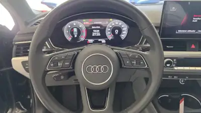 Audi A4 2020 - 26900 EUR, 85888 km - AUTO.MOTO.pt - 85888km - foto 39 de 58