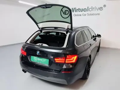 BMW 520 2012 - 15500 EUR, 197000 km - AUTO.MOTO.pt - 197000km - foto 53 de 59