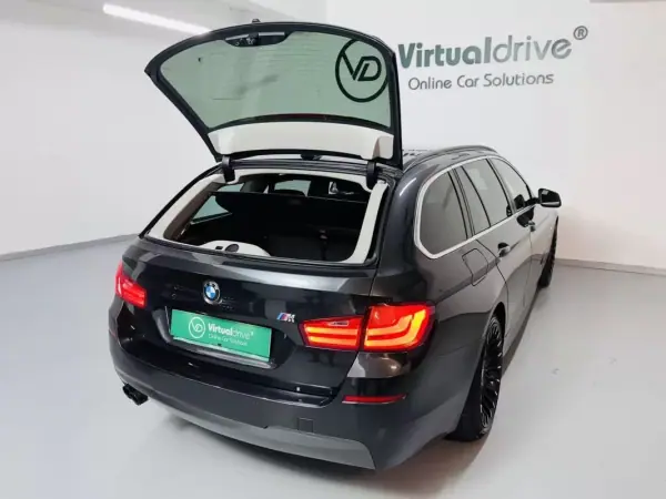 BMW 520 2012 - 15500 EUR, 197000 km - AUTO.MOTO.pt - 197000km - foto 53 de 59