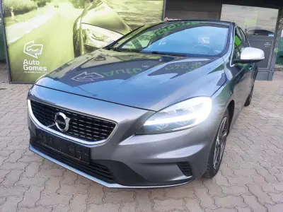 Volvo V40 2018 - 17500 EUR, 185000 km - AUTO.MOTO.pt - 185000km - foto 5 de 28