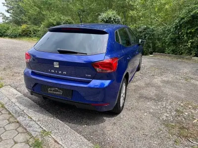 SEAT Ibiza 2020 - 12500 EUR, 41149 km - AUTO.MOTO.pt - 41149km - foto 4 de 41