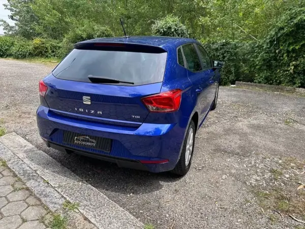 SEAT Ibiza 2020 - 12500 EUR, 41149 km - AUTO.MOTO.pt - 41149km - foto 4 de 41