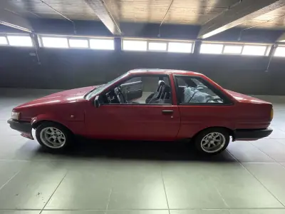 Toyota Corolla 1986 - 25000 EUR, 154000 km - 154000km - foto 6 de 9