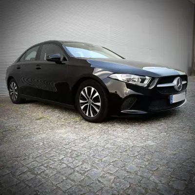 Mercedes-Benz A 180 Limousine 2020 - 145000km