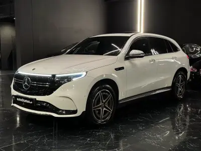 Mercedes-Benz EQC 2023 - 44990 EUR, 60200 km - AUTO.MOTO.pt - 60200km - foto 11 de 36