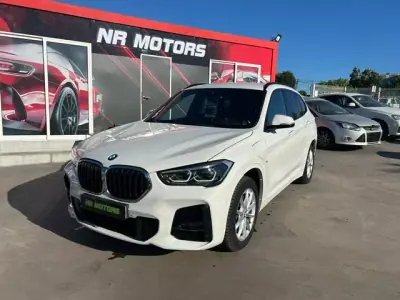 BMW X1 2021 - 31990 EUR, 43500 km - AUTO.MOTO.pt - 43500km - foto 2 de 19