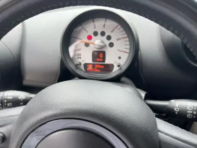 MINI Countryman 2014 - 11900 EUR, 174000 km - 174000km - foto 8 de 18