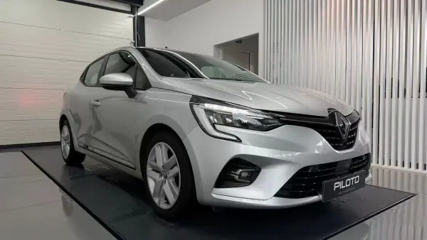 Renault Clio 2022 - 14900 EUR, 136243 km - AUTO.MOTO.pt - 136243km - foto 5 de 30