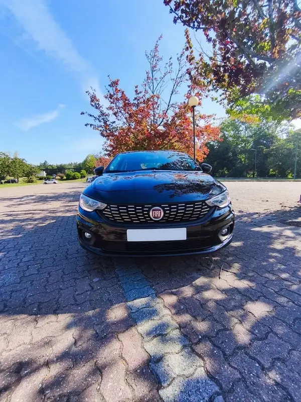 Fiat TIPO.U9 Street 2020 Diesel