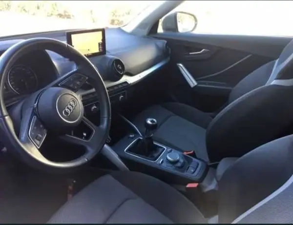 Audi Q2 2017 - 16000 EUR, 196000 km - AUTO.MOTO.pt - 196000km - foto 11 de 11