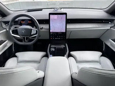 Polestar 3 2024 - 69900 EUR, 33000 km - AUTO.MOTO.pt - 33000km - foto 53 de 72