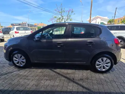 Citroën C3 2020 - 10900 EUR, 99000 km - AUTO.MOTO.pt - 99000km - foto 8 de 19