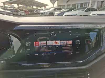 Volkswagen Taigo 2025 - 23500 EUR, 18600 km - AUTO.MOTO.pt - 18600km - foto 25 de 30