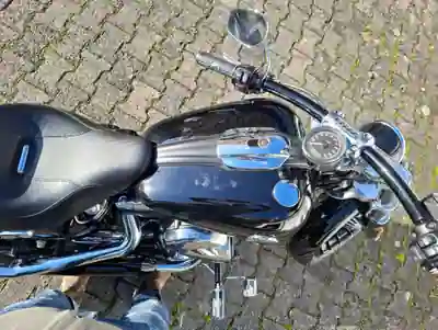 Harley-Davidson Softail® Breakout® 2016 - 14800 EUR, 11330 km - AUTO.MOTO.pt - 11330km - foto 2 de 5