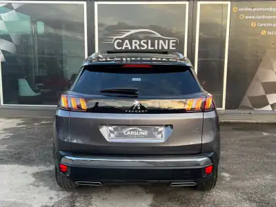 Peugeot 3008 2022 - 22900 EUR, 94740 km - AUTO.MOTO.pt - 94740km - foto 10 de 26