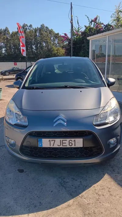 Citroën C3 2010 - 4950 EUR, 145440 km - foto 2 de 19