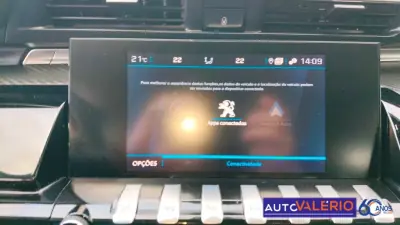 Peugeot 508 SW 2021 - 21950 EUR, 76890 km - AUTO.MOTO.pt - 76890km - foto 27 de 41