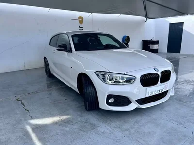 BMW 116 2015 - 16990 EUR, 162370 km - AUTO.MOTO.pt - 162370km - foto 3 de 19