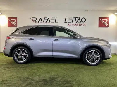 DS DS7 Crossback 2020 - 28500 EUR, 36000 km - AUTO.MOTO.pt - 36000km - foto 8 de 42