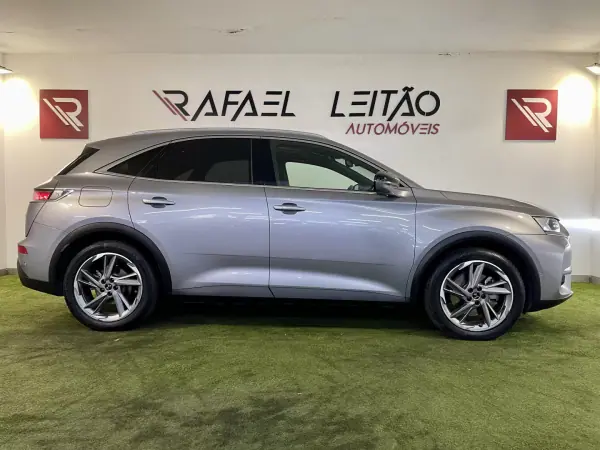 DS DS7 Crossback 2020 - 28500 EUR, 36000 km - AUTO.MOTO.pt - 36000km - foto 8 de 42