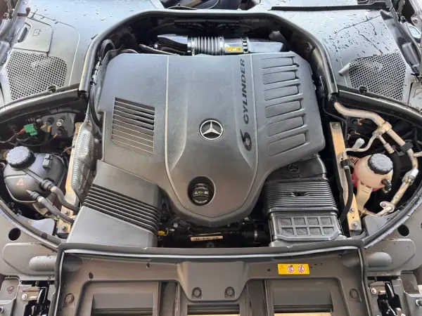 Mercedes-Benz S 580 2022 - 83500 EUR, 32330 km - AUTO.MOTO.pt - 32330km - foto 12 de 50