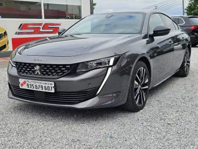 Peugeot 508 2022 - 23800 EUR, 71000 km - AUTO.MOTO.pt - 71000km - foto 2 de 66
