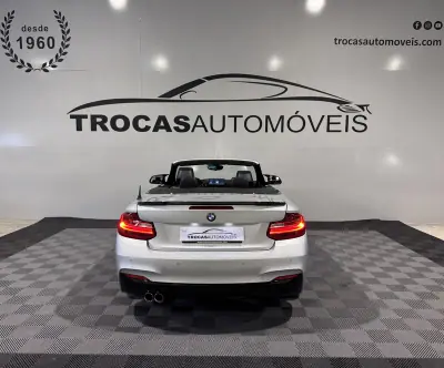 BMW 218 2015 - 23500 EUR, 133800 km - AUTO.MOTO.pt - 133800km - foto 5 de 59
