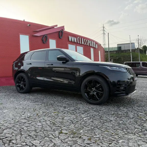 Land Rover Range Rover Velar 2021 - 39900 EUR, 163000 km - AUTO.MOTO.pt - 163000km - foto 7 de 21