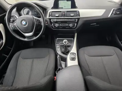 BMW 116 2018 - 16900 EUR, 135419 km - AUTO.MOTO.pt - 135419km - foto 46 de 73