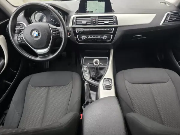 BMW 116 2018 - 16900 EUR, 135419 km - AUTO.MOTO.pt - 135419km - foto 46 de 73