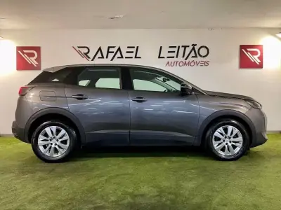 Peugeot 3008 2022 - 19850 EUR, 89000 km - foto 6 de 33