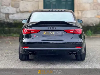 Audi S3 Limousine 2014 - 25500 EUR, 205000 km - AUTO.MOTO.pt - 205000km - foto 20 de 24