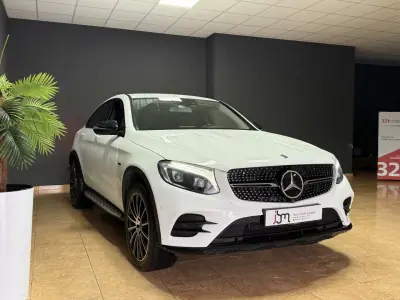 Mercedes-Benz GLC 350 2018 - 35990 EUR, 125987 km - AUTO.MOTO.pt - 125987km - foto 2 de 22