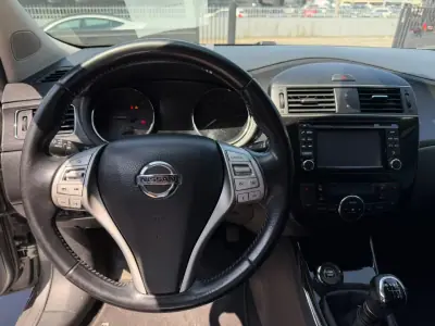 Nissan Pulsar 2015 - 9500 EUR, 218000 km - AUTO.MOTO.pt - 218000km - foto 5 de 7