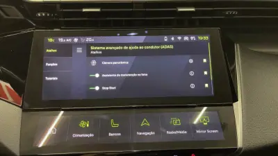 Peugeot 308 SW 2023 - 22490 EUR, 52713 km - AUTO.MOTO.pt - 52713km - foto 44 de 57