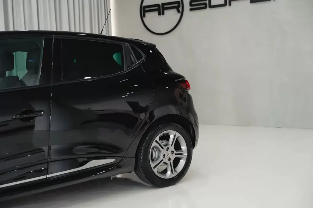 Renault Clio 2019 - 13950 EUR, 33271 km - 33271km - foto 13 de 59