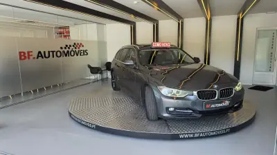 BMW 320 2013 - 12500 EUR, 218911 km - AUTO.MOTO.pt - 218911km - foto 5 de 56