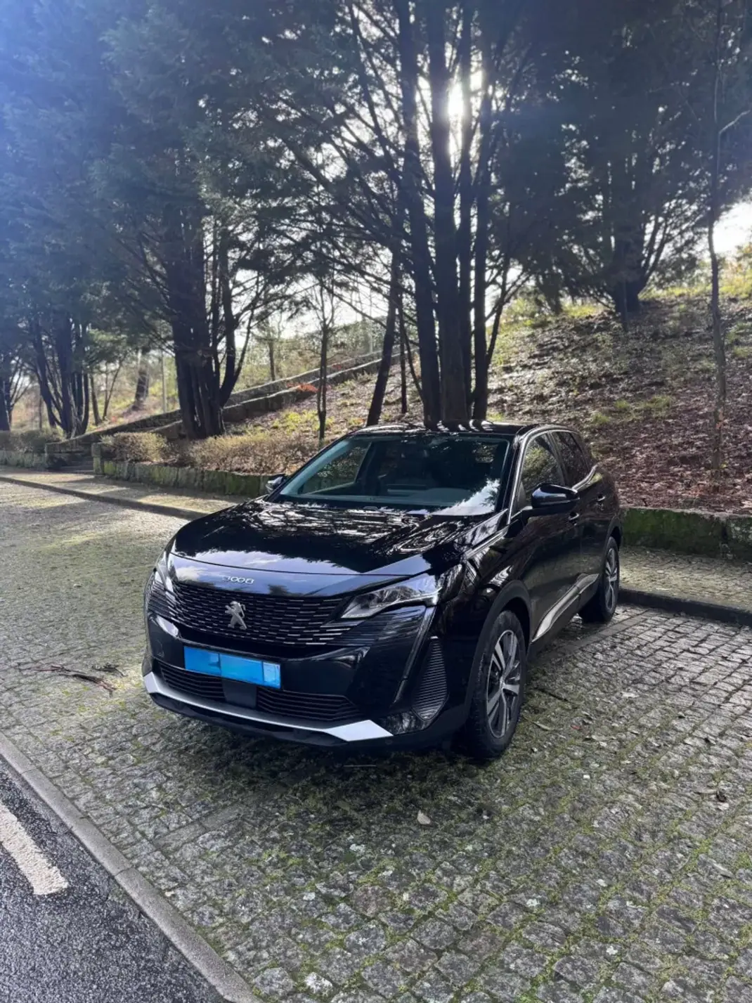 Peugeot 3008 2022 - 23500 EUR, 113156 km - AUTO.MOTO.pt - 113156km - foto 1 de 19