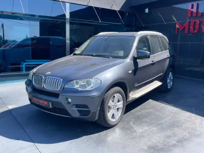 BMW X5 2011 - 18000 EUR, 256000 km - AUTO.MOTO.pt - 256000km - foto 3 de 14