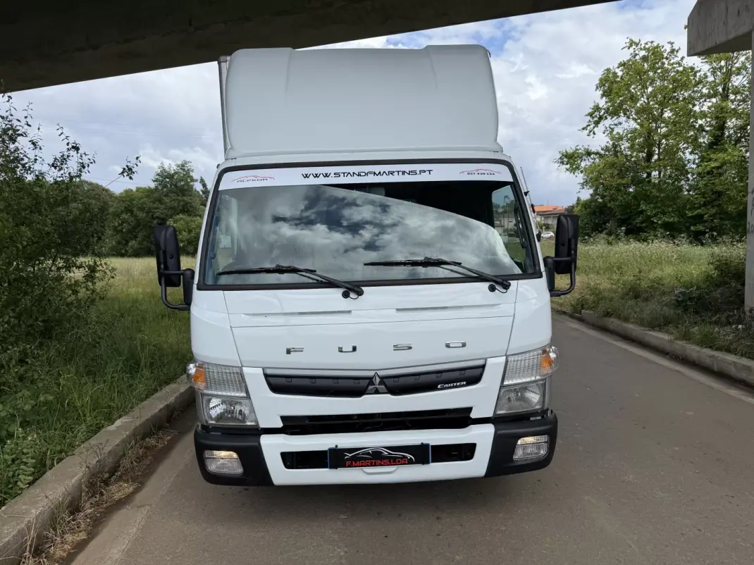 Mitsubishi 2019 - 27600 EUR, 144000 km - AUTO.MOTO.pt - 144000km - foto 6 de 25
