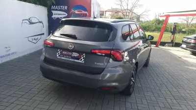 Fiat Tipo Station Wagon 2020 - 14350 EUR, 60939 km - AUTO.MOTO.pt - 60939km - foto 6 de 34