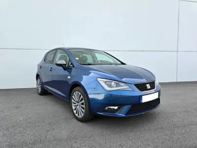 SEAT Ibiza 2016 - 8990 EUR, 160800 km - AUTO.MOTO.pt - 160800km - foto 6 de 34