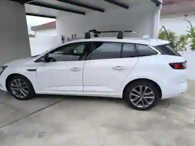 Renault Mégane Sport Tourer 2019 - 16000 EUR, 95000 km - foto 1 de 6