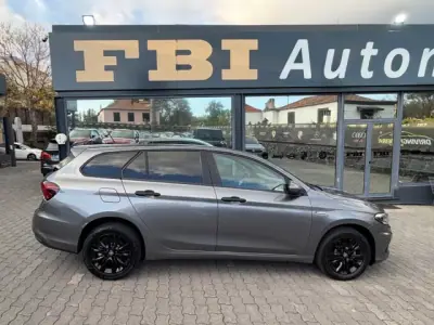 Fiat Tipo 2021 - 14900 EUR, 88000 km - AUTO.MOTO.pt - 88000km - foto 7 de 12