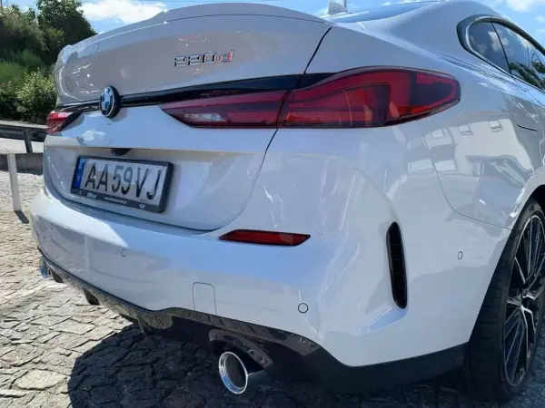 BMW 220 Gran Coupé 2020 - 42500 EUR, 101000 km - AUTO.MOTO.pt - 101000km - foto 3 de 13