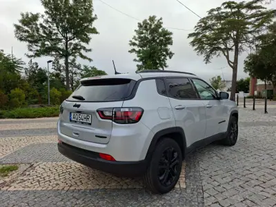 Jeep Compass 2022 - 23900 EUR, 94325 km - 94325km - foto 28 de 28