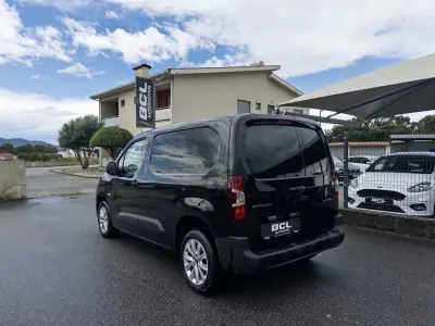 Citroën Berlingo 2020 - 14990 EUR, 148000 km - 148000km - foto 5 de 33